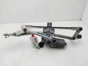 Scheibenwischermotor Vorne 9682861480 Peugeot Partner (GC/GF/GG/GJ/GK) Van 1.6 HDI 75 (DV6ETED(9HN))