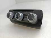 Bedienung Klimaanlage 8X0820043C Audi A1 (8X1/8XK) Schrägheck 3-drs 1.6 TDI 16V (CAYB)