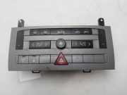 Bedienung Klimacontrolle 96573328YW Citroën CITROEN C5 BERLINA SX (E) 109 CV / 80 KW