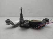 Scheibenwischermotor Hinten 851300F030 Toyota Verso Großraumlimousine 2.0 16V D-4D-F (1AD-FTV)