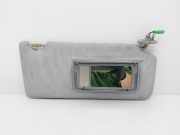 Sonnenblende Rechts 83230SMGG03ZB Honda Civic (FK/FN) Schrägheck 2.2 i-CTDi 16V (N22A2)