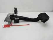 Bremspedal 4E1721196A Audi A8 (D3) Limousine 4.2 V8 40V Quattro (BFM)