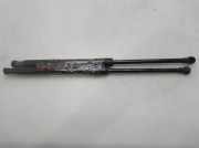 Gasdruckfedern Set Hinten 9661815180 Citroën C6 (TD) Limousine 2.7 HDiF V6 24V (DT17TED4(UHZ))