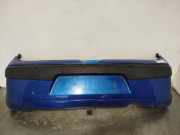 Stoßstange Hinten 7410V9 Peugeot 1007 (KM) Schrägheck 3-drs 1.4 HDI (DV4TD(8HZ))