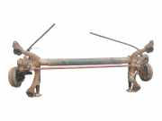 Hinterachse 5148H7 Peugeot 206 (2A/C/H/J/S) Schrägheck 1.9 D (DW8B(WJY))