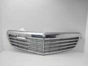 Grill A2048800323 Mercedes-Benz C (W204) Limousine 2.2 C-220 CDI 16V (OM646.811)