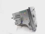 Bedienung Klimacontrolle 86201AG430 Subaru Legacy Touring Wagon (BP) Kombi 2.5 16V (EJ25)