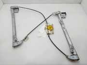 Fensterheber Links Vorne 1M0837755 Seat Leon (1M1) Schrägheck 5-drs 1.9 TDI 90 (ALH)