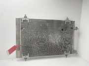 Klimakondensator 9650545480 Citroën C4 Coupé (LA) Schrägheck 3-drs 2.0 HDi 16V (DW10BTED4(RHR))