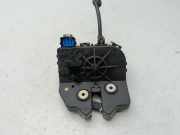 Heckschloss 1S7A43102AE Ford Mondeo III Limousine 2.0 TDdi 90 16V (D5BA)