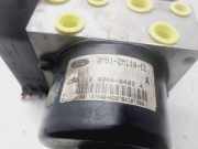 Abs Pumpe 2M512M110EE Ford Focus 1 Limousine 1.6 16V (FYDB)