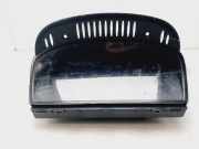 Multifunctionelle Display 65829151976 BMW SERIE 3 BERLINA (E90) 318d 143 CV / 105 KW