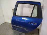 Tür Links Hinten 7751478293 Renault Clio III Estate/Grandtour (KR) Kombi 1.5 dCi 70 (K9K-768)