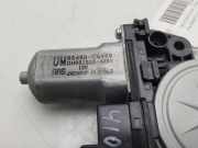 Fensterhebermotor Rechts Hinten 83460C5120 Kia Sorento III (UM) SUV 2.2 CRDi 16V VGT 4x4 (D4HB)