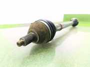 Antriebswelle Rechts Vorne 6R0407762A Volkswagen Polo V (6R) Schrägheck 1.6 TDI 16V 90 (CAYB) CAYB