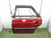 Tür Links Hinten BFA410310 Rover 800 Fastback Schrägheck 5-drs 820 i,Si 16V (20HD-M16)