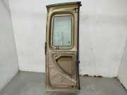 Hintertür Rechts 51934386 Fiat Doblo (223A/119) Großraumlimousine 1.9 JTD (223.B.1000)