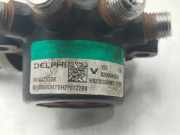 Einspritzdüsen Düsenstock 8200584034 Nissan Micra (K12) Schrägheck 1.5 dCi 85 (K9K-276)