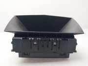 Multifunctionelle Display 13276999 Opel Astra H (L69) Limousine 1.6 16V Twinport (Z16XER)