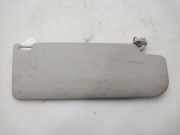 Sonnenblende Links 6R0857551 Volkswagen Polo V (6R) Schrägheck 1.6 TDI 16V 90 (CAYB) CAYB