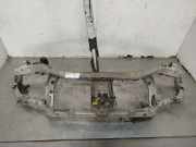 Schließplatte Kühlerträger 1711073 Ford MONDEO BER. (CA2) Trend 140 CV / 103 KW