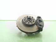 Achsschenkel Halter Rechts Vorne 1474288 Ford Mondeo IV Limousine 2.0 TDCi 140 16V (QXBA)