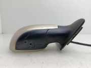 Außenspiegel Rechts 6Y1857502A Skoda Fabia (6Y2) Schrägheck 5-drs 1.2 HTTP (BME)