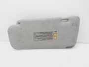 Sonnenblende Rechts 96400AV600 Nissan PRIMERA BERLINA (P12) Line Up 120 CV / 88 KW