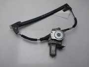 Fensterheber Links Vorne 46751871 Alfa Romeo 147 (937) Schrägheck 1.6 Twin Spark 16V (AR37.203)