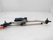 Scheibenwischermotor Vorne 24450202 Opel Astra G (F69) Limousine 1.6 (X16SZR)