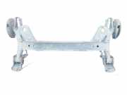 Hinterachse 5Q0501049BH Volkswagen Golf VII (AUA) Schrägheck 1.6 TDI 4Motion 16V (CXXB) CXXB