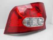 Rücklicht Links 8360131015 SsangYong Actyon SUV 2.0 Xdi 4WD 16V (OM664.951)