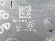 Türschloss Rechts Vorne 5TB837016A Seat Ibiza V (KJB) Schrägheck 5-drs 1.0 12V (CHYB)