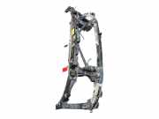 Schließplatte Kühlerträger LR054853 Land + Range Rover Discovery III (LAA/TAA) Geländewagen 2.7 TD V6 (276DT)