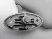 Sonnenblende Links 2S61A04101W Ford MONDEO BER. (CA2) Trend 125 CV / 92 KW