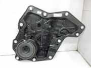 Fensterheber Rechts Hinten H1BBA27000CC Ford Fiesta 7 Schrägheck 1.0 EcoBoost 12V 100 (SFJK)