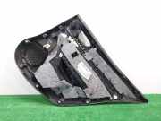 Türverkleidung Links Hinten 829A12438R Renault Megane III Berline (BZ) Schrägheck 5-drs 1.2 16V TCE 130 (H5F-B404)