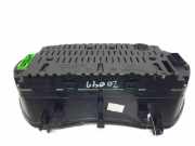 Tachoeinheit Kmh 6Q0920804J Volkswagen Polo IV (9N1/2/3) Schrägheck 1.4 TDI 70 (BNM) BNM