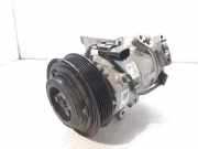 Klima Pumpe CA500NFJCA03 Kia Sportage (QL) Geländewagen 1.6 CRDi 16V 116 (D4FE)