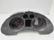 Tachoeinheit Kmh 6L0920801CX Seat Ibiza III (6L1) Schrägheck 1.4 16V 75 (BBY)