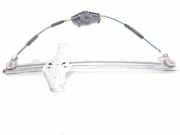 Fensterheber Links Vorne 9634456980 Peugeot 307 (3A/C/D) Schrägheck 2.0 HDi 90 (DW10TD(RHY))