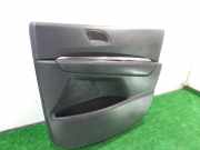 Türverkleidung Rechts Vorne 98076087ZD Peugeot 3008 I (0U/HU) Großraumlimousine 1.6 HDiF 16V (DV6C(9HR))