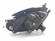 Scheinwerfer Links 9649557480 Citroën Xsara Picasso (CH) Großraumlimousine 2.0 HDi 90 (DW10TD(RHY))