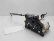 Türschloss Links Hinten 8X0839015E Audi A4 (B9) Limousine 2.0 TDI 16V (DETA)