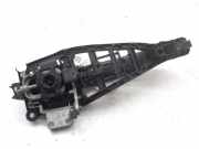 Türgriff Außen Rechts Vorne 13255665 Opel Corsa D Van 1.3 CDTi 16V ecoFLEX (Z13DTJ)