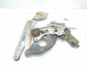 Fensterheber Links Hinten HR513330 Galloper Galloper Geländewagen 2.5 TCI (D4BH) D4BH