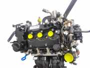 Motor G3LD Kia Picanto (JA) Schrägheck 1.0 DPI 12V (G3LD)