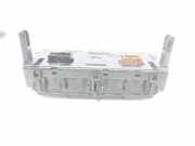 Bedienung Klimaanlage 96746550ZD Citroën C-Elysee (DD) Limousine 1.2 VTi 12V (HMY)