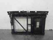 Schließplatte Kühlerträger 7104FP Citroën C3 (FC/FL/FT) Schrägheck 5-drs 1.4 HDi (DV4TD(8HX))