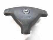 Airbag Lenkrad 90437570 Opel Astra G (F69) Limousine 1.7 DTI 16V Eco4 (Y17DT)